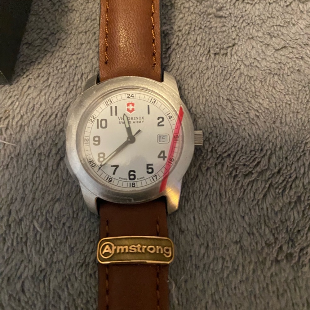 New Victorinox Women’s Swiss Army Watch